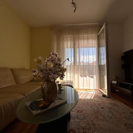 Apartment Agata Trogir Luaran gambar