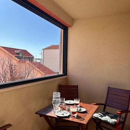 Apartment Agata Trogir Luaran gambar