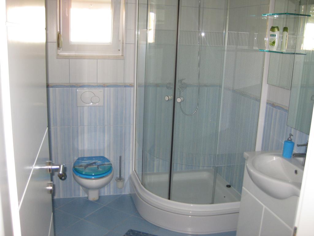Apartment Agata Trogir Luaran gambar