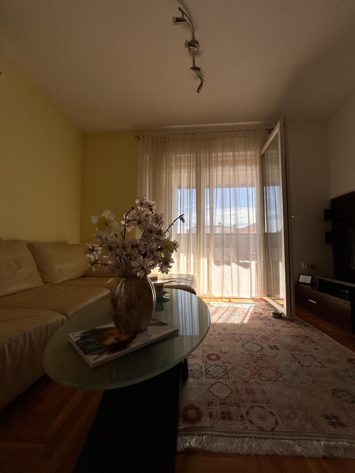 Apartment Agata Trogir Luaran gambar