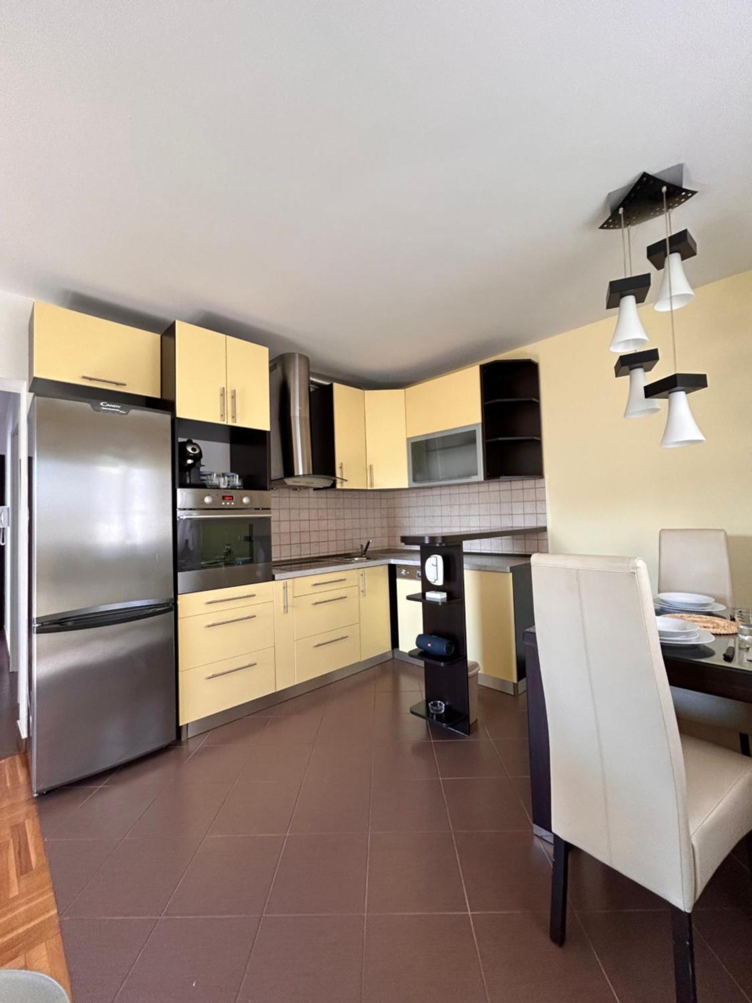 Apartment Agata Trogir Luaran gambar