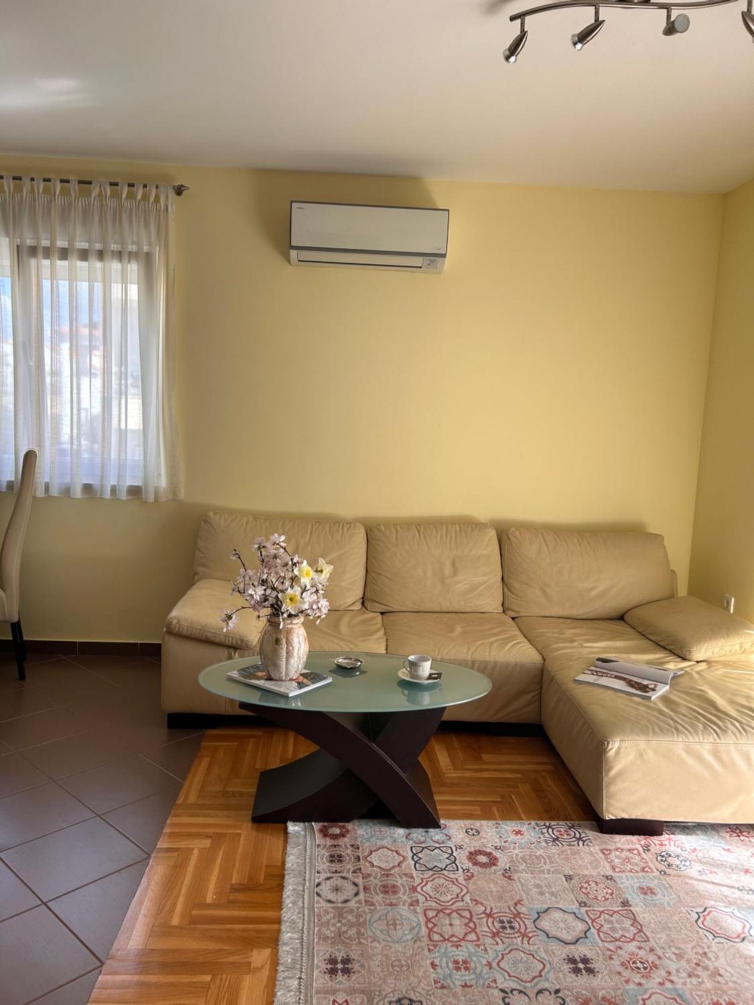Apartment Agata Trogir Luaran gambar