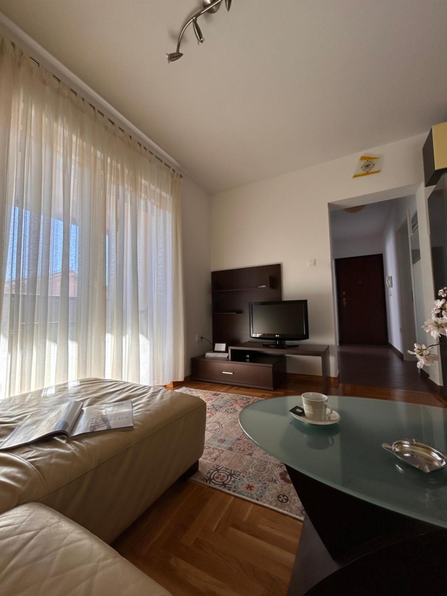 Apartment Agata Trogir Luaran gambar