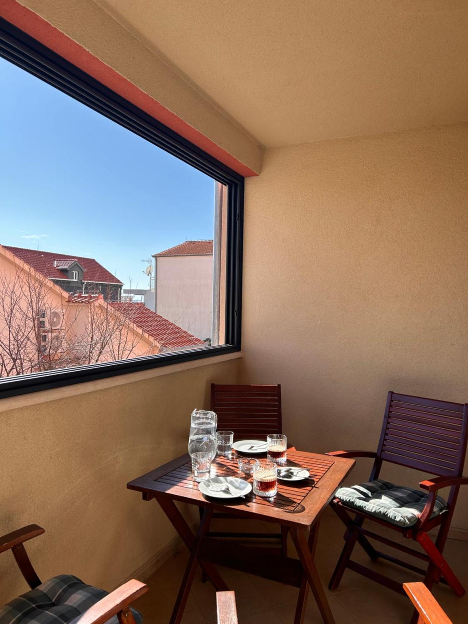Apartment Agata Trogir Luaran gambar