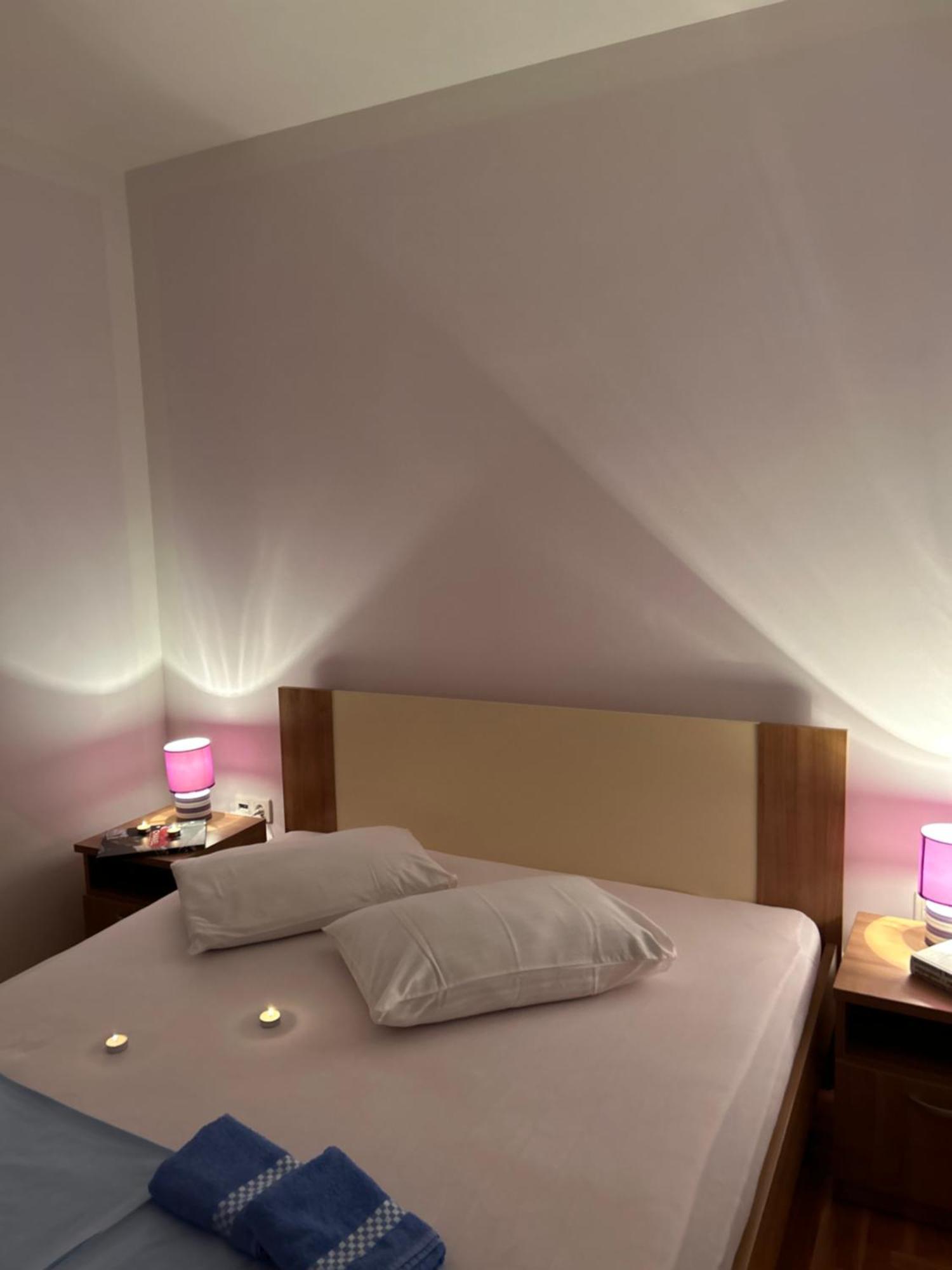 Apartment Agata Trogir Luaran gambar