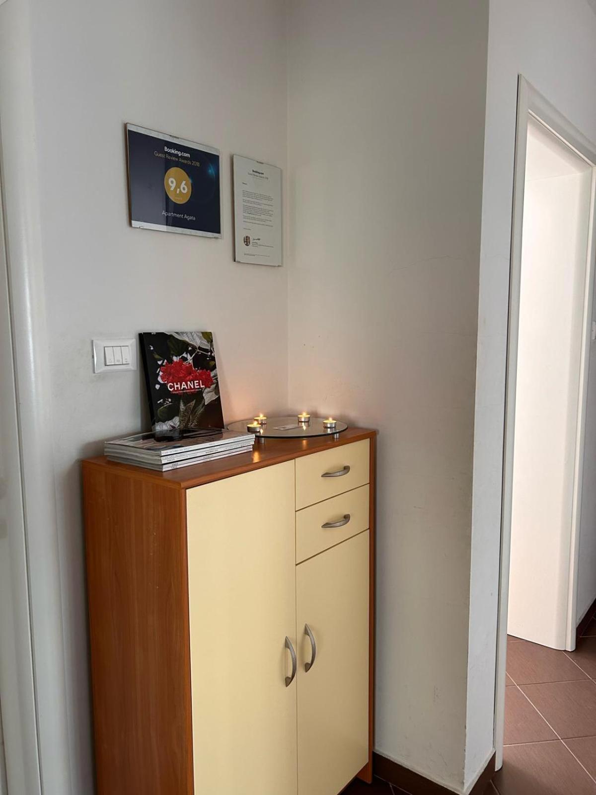 Apartment Agata Trogir Luaran gambar