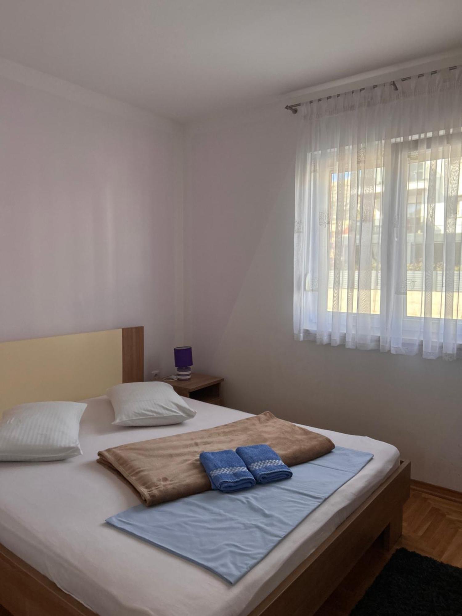 Apartment Agata Trogir Luaran gambar