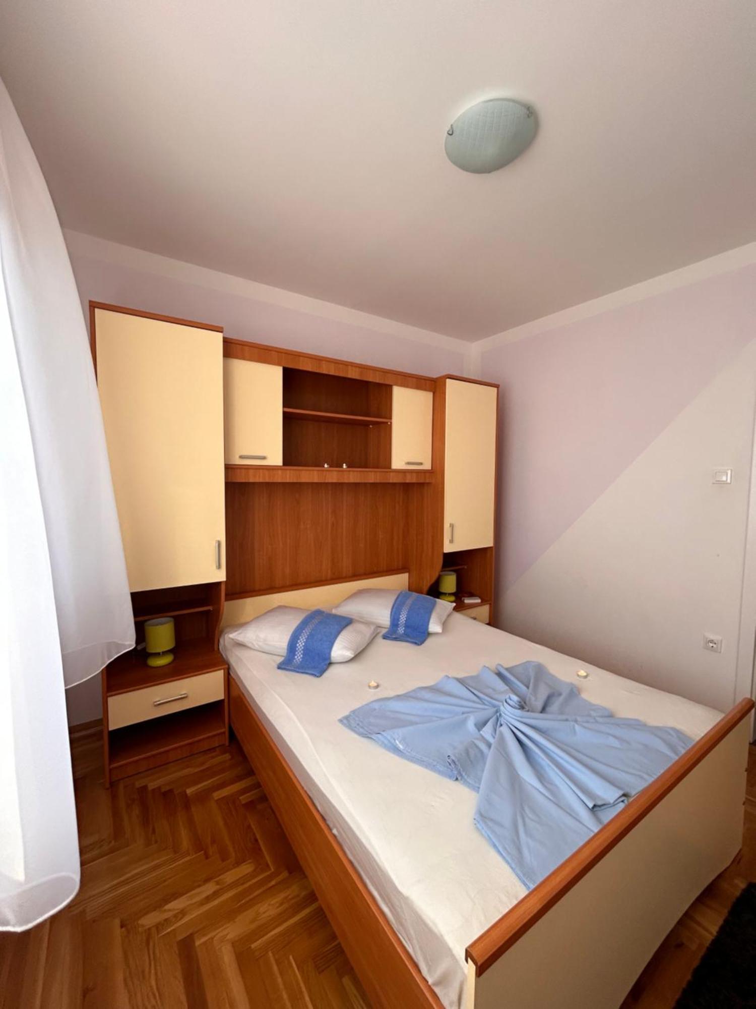 Apartment Agata Trogir Luaran gambar