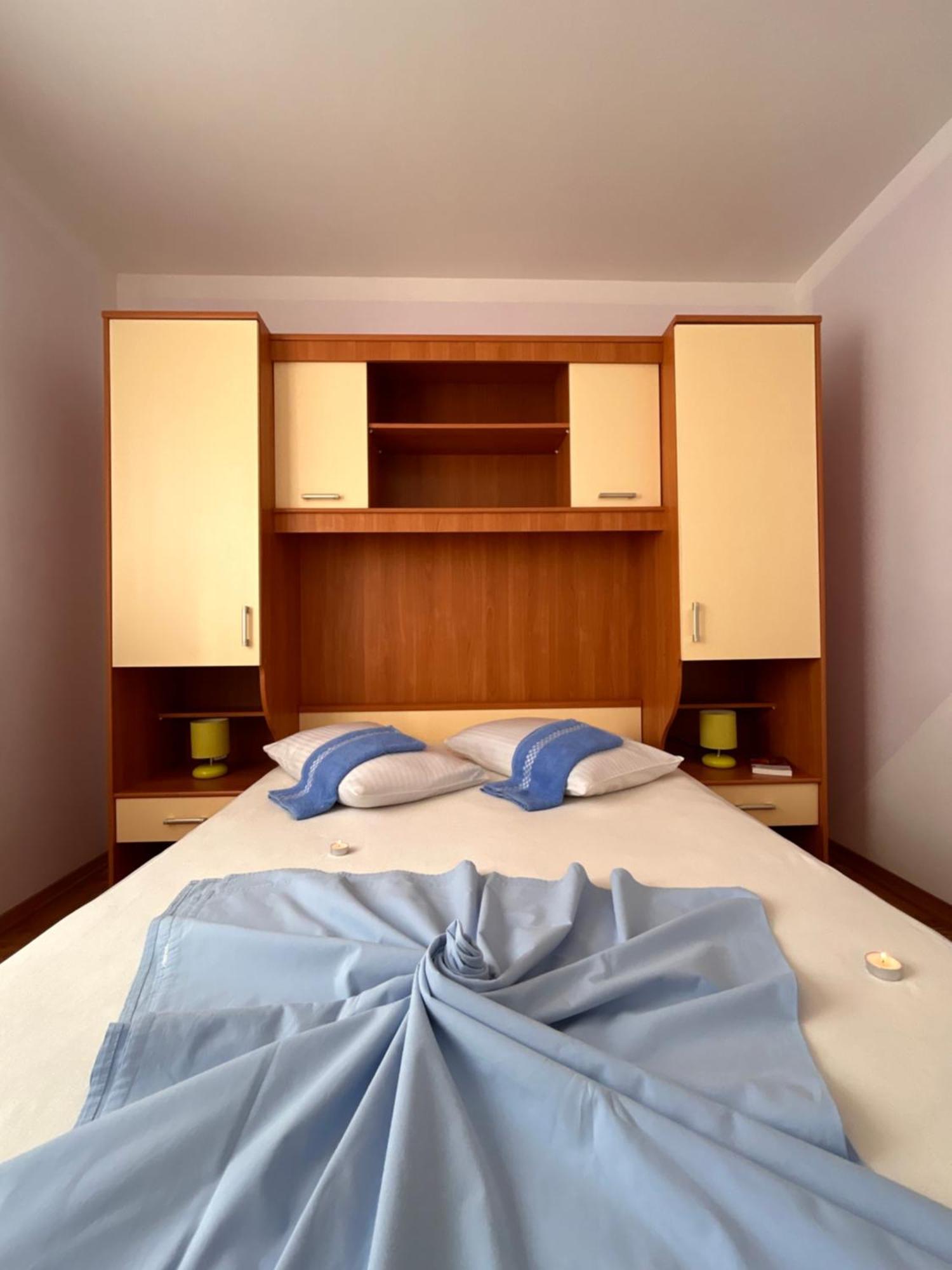 Apartment Agata Trogir Luaran gambar