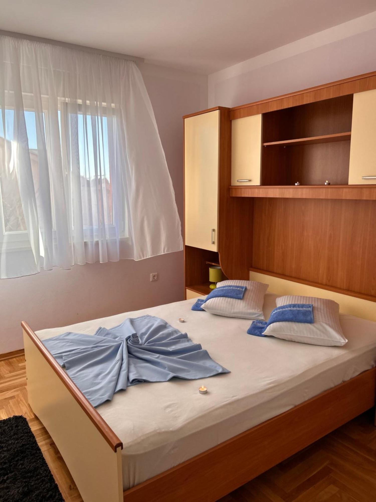 Apartment Agata Trogir Luaran gambar