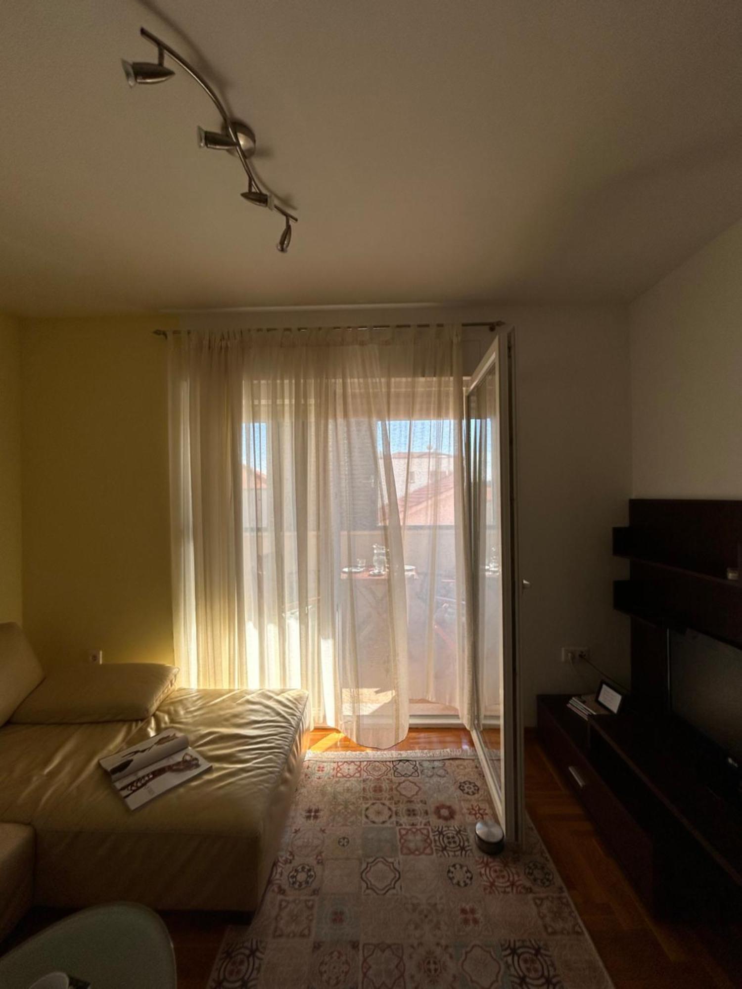 Apartment Agata Trogir Luaran gambar