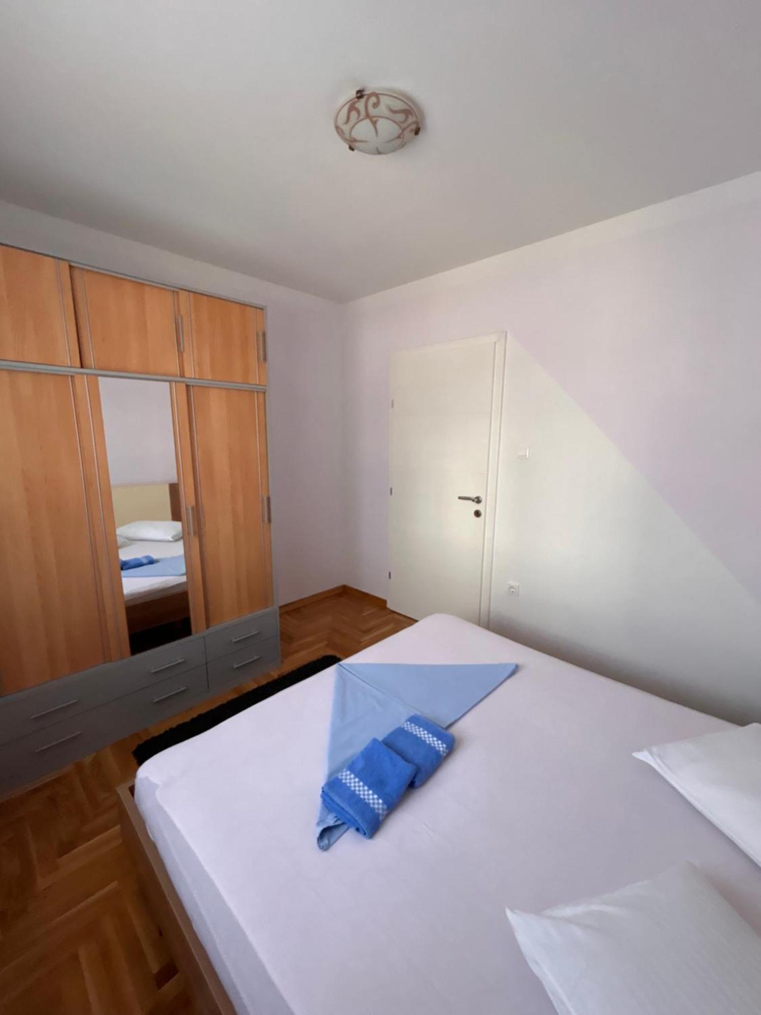 Apartment Agata Trogir Luaran gambar