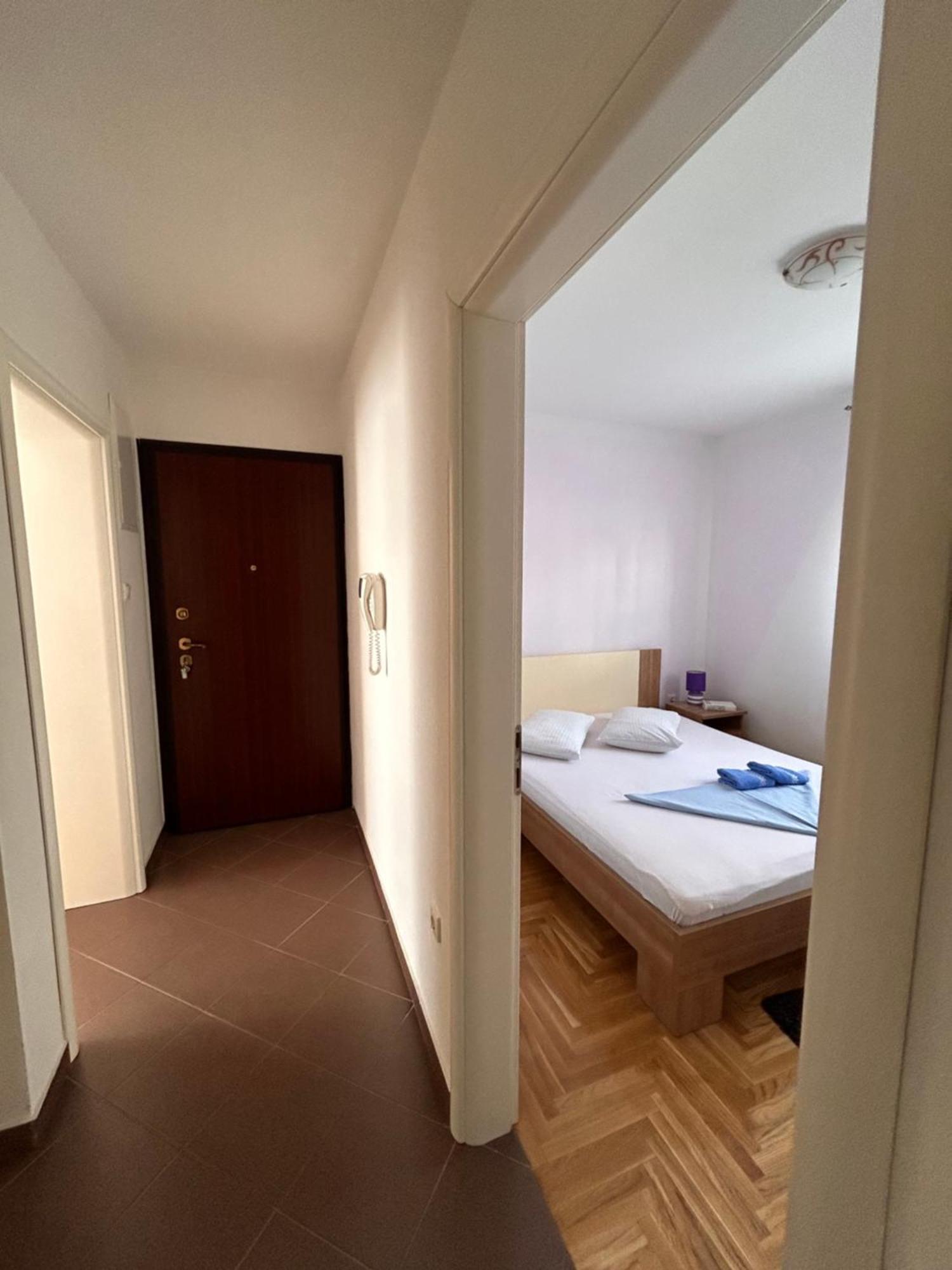 Apartment Agata Trogir Luaran gambar