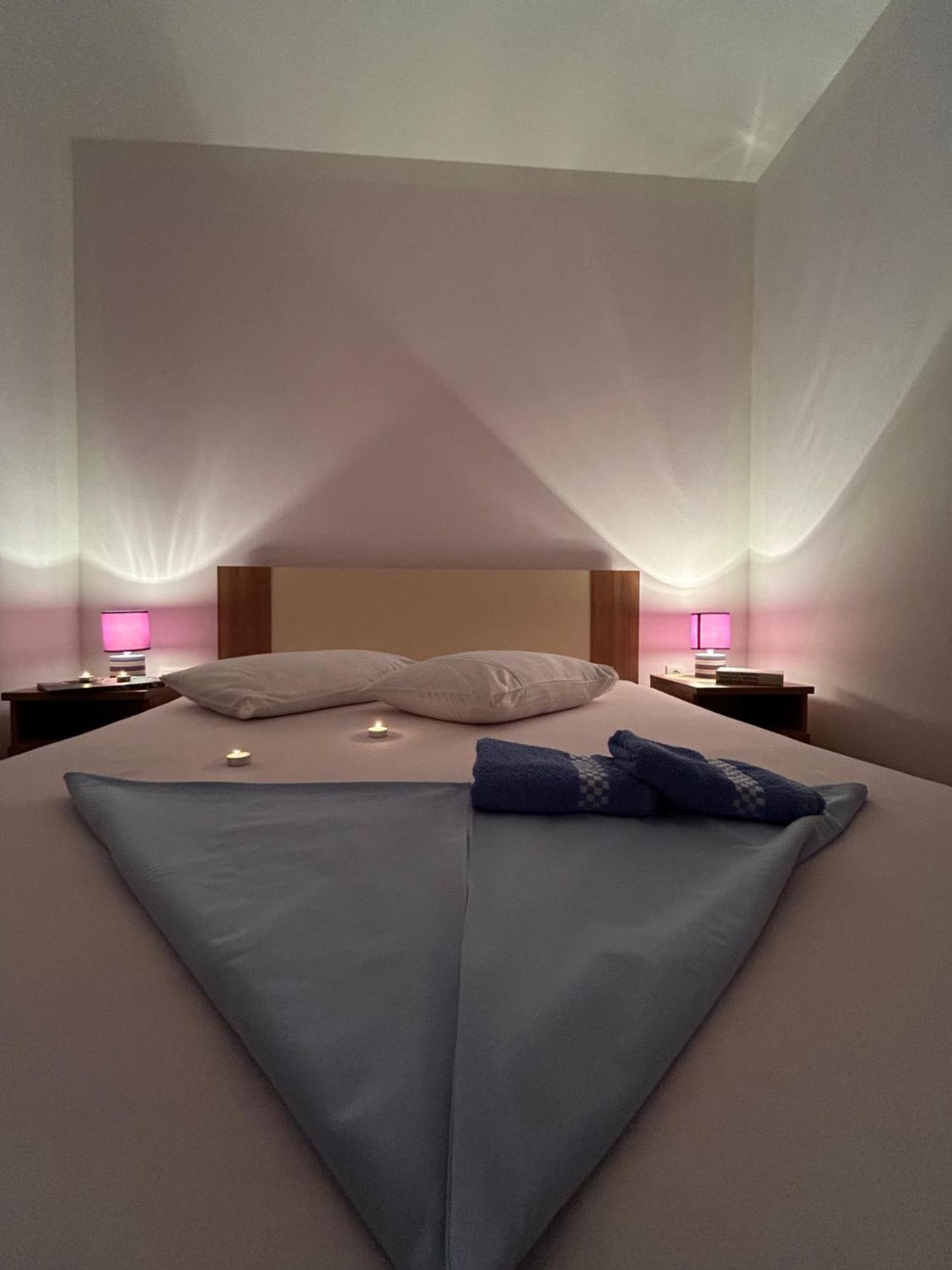Apartment Agata Trogir Luaran gambar