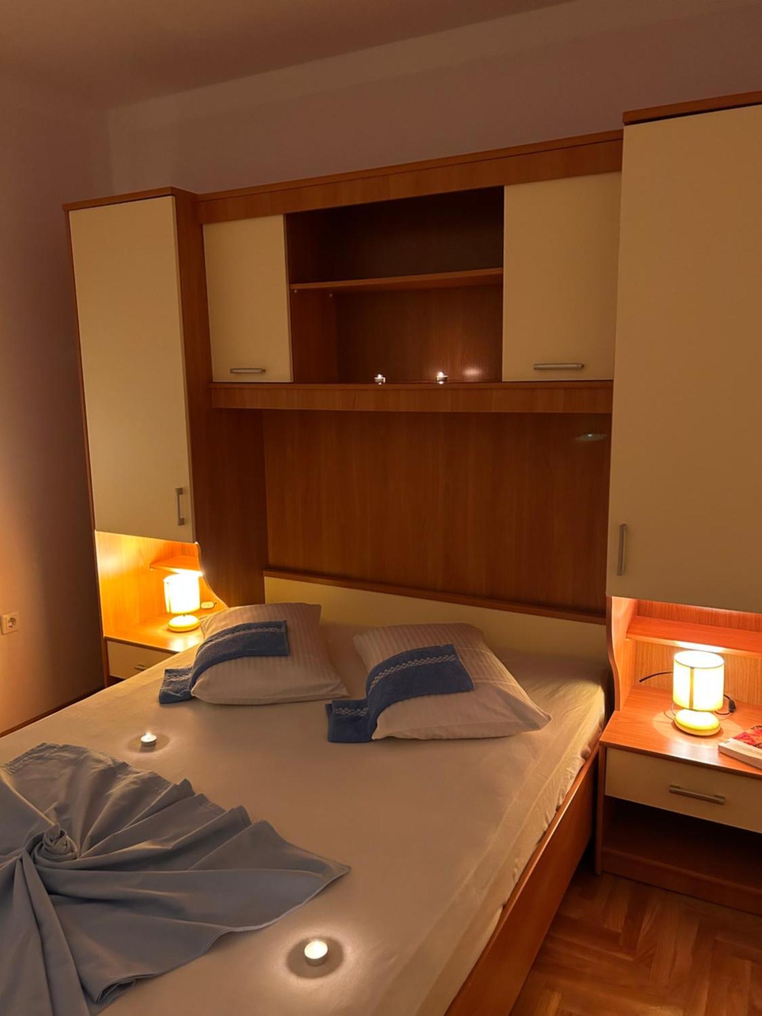 Apartment Agata Trogir Luaran gambar
