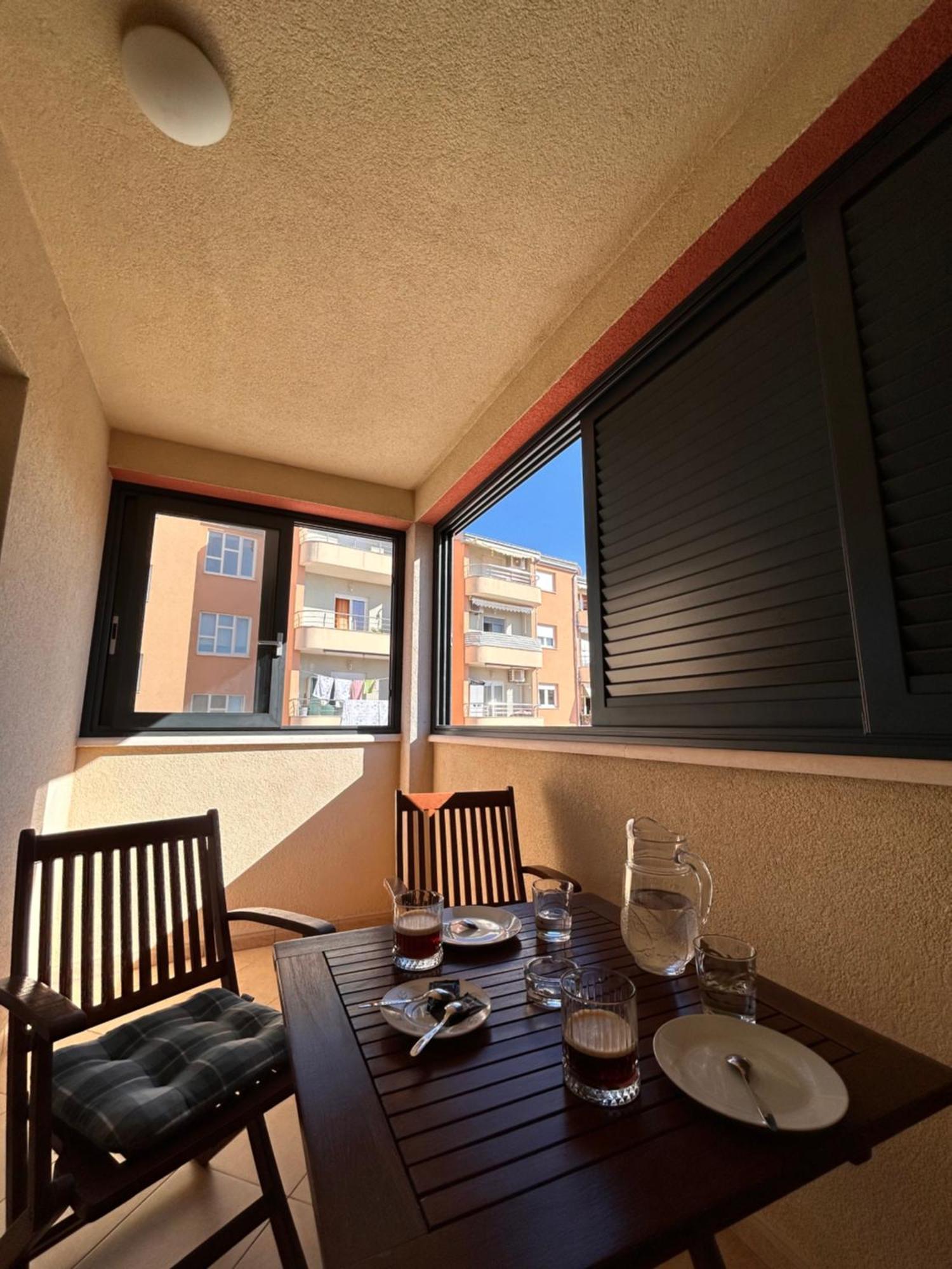 Apartment Agata Trogir Luaran gambar