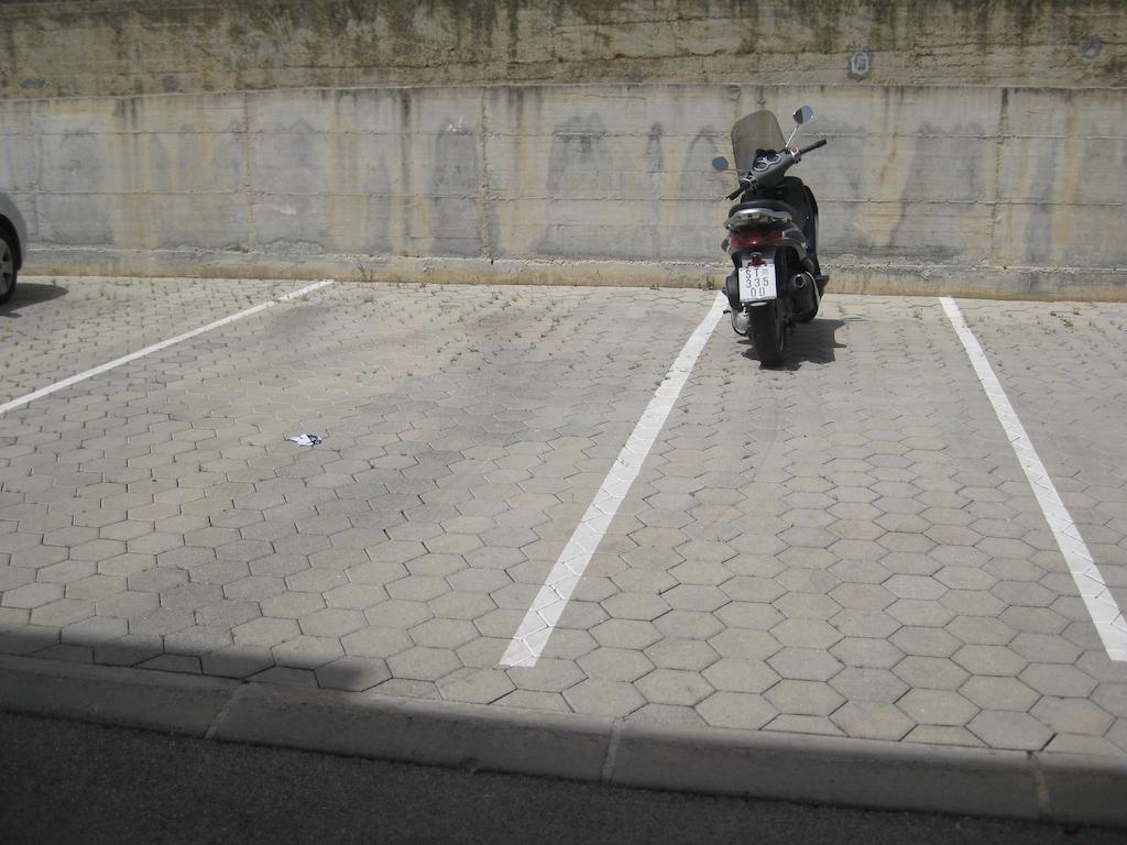 Apartment Agata Trogir Bilik gambar