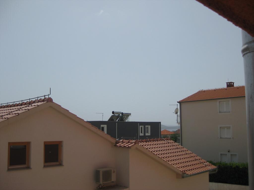 Apartment Agata Trogir Bilik gambar