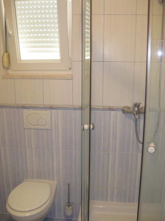 Apartment Agata Trogir Bilik gambar