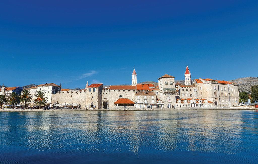 Apartment Agata Trogir Luaran gambar