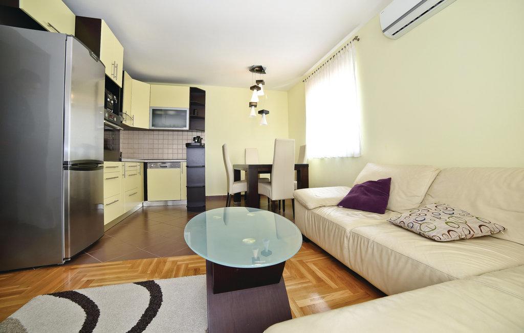 Apartment Agata Trogir Luaran gambar